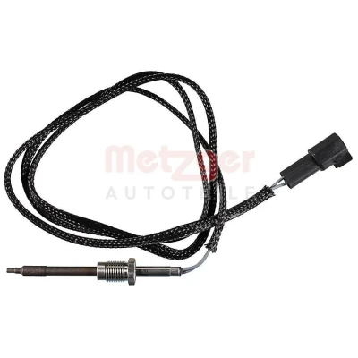 Billede af METZGER 08941026 Sensoren efter katalysator FORD: Galaxy Mk2 MPV, S Max Mk1, MONDEO 4 Turnier