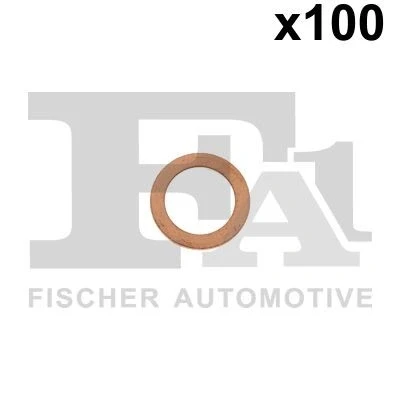 Billede af FA1 635.590.100 Pakningsring MERCEDES BENZ: E klasse T modell