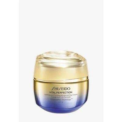 Billede af Shiseido Vital Perfection Dagcreme Refill SPF 30 50 ml