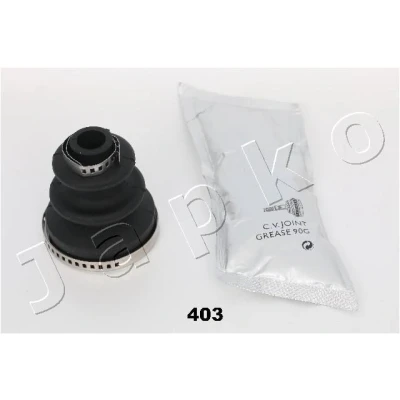 Billede af JAPKO 63403 Drivakselmanchet gearkasse monteret