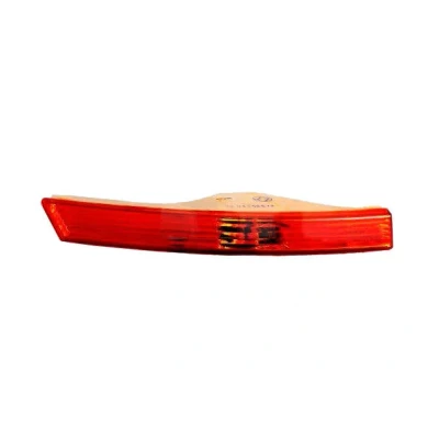 Billede af TYC 12 0036 31 2 Blinklys orange foran til venstre uden lampeholder H21W VOLKSWAGEN: Passat B6 Variant