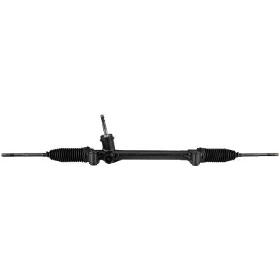 Billede af TRW JRM466 Tandstang mekanisk til køretøjer med servostyring venstrestyrede biler M14x1,5 1164 OPEL: Corsa D Hatchback