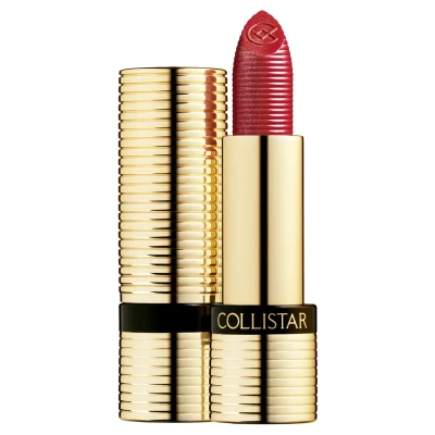 Billede af Collistar Unico Lipstick Læbestifte, Dame, Størrelse: 3.5 g, N. 20 metallic red