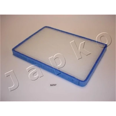 Billede af Filter, indvendig luft JAPKO 21Z07