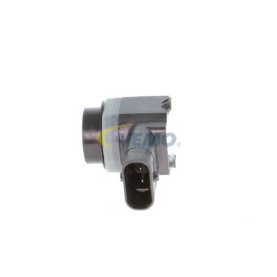 Billede af VEMO V70 72 0121 Parkeringssensor Original Quality bag, ydre, på indersiden sort Ultralydsensor VOLKSWAGEN: Sharan II, Touran I, Touareg II
