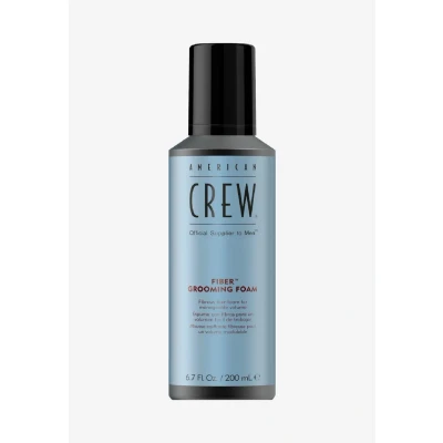 Billede af American Crew Fiber Grooming Foam