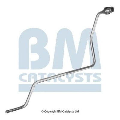 Billede af Trykslange, tryksensor (sod /partikelfilter) BM CATALYSTS PP11188A