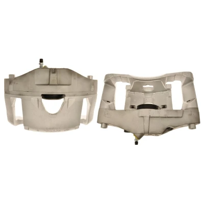 Billede af BOSCH 0 986 135 260 Bremsekaliber Aluminium/gråt støbejern 78 VOLVO: V70 2, S60 I, XC90 I