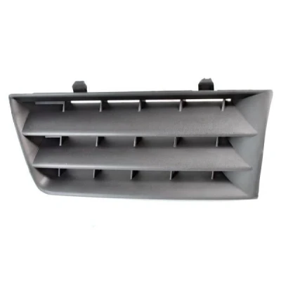 Billede af BLIC 6502 07 6041991P Kølergitter venstre sort RENAULT: MEGANE 2 Kombi, Coupe Cabriolet