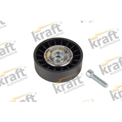 Billede af Afbøjnings /styrerulle, V ribbet bælte KRAFT AUTOMOTIVE 1222870