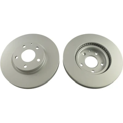 Billede af KAVO PARTS BR 4791 C Bremseskiver 297 28 5 114 ventileret coatet MAZDA: 6 Stationcar, CX I, Sedan