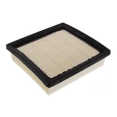 Billede af MAPCO 60505 Luftfilter 44 190 197 firkantet Filterindsats HONDA: CIVIC 6 Hatchback, HR V I, Stufenheck