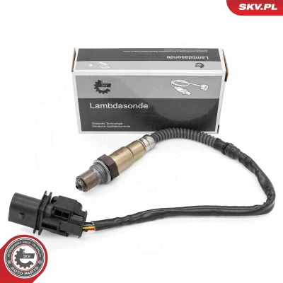 Billede af Lambdasonde ESEN SKV 09SKV199