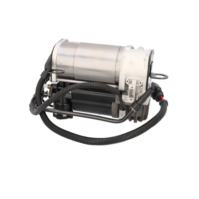 Billede af FEBI BILSTEIN 192682 Kompressor til luftaffjedring AUDI: A8 D3