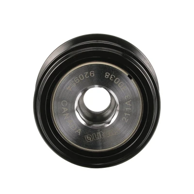 Billede af GATES OAP7078 Friløbskobling 41 FleetRunner Micro V Stretch Fit
