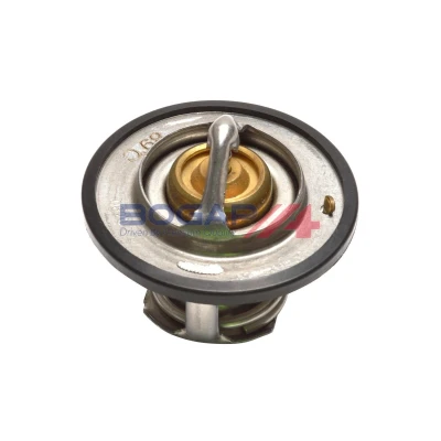Billede af BOGAP L4245109 Termostat 89oC med pakninger OPEL: Corsa D Hatchback, Astra H Zafira B, CHEVROLET: Cruze Stationcar, Sedan