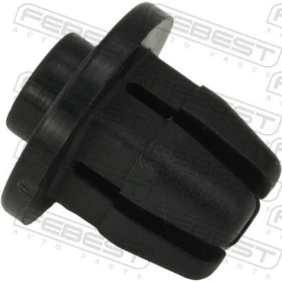 Billede af FEBEST 88570 110 Clips, side /beskyttelseslister TOYOTA: Avensis III Stationcar, II Station Wagon, Verso