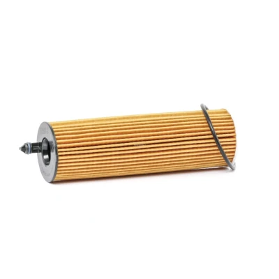 Billede af MAHLE ORIGINAL OX 823/6D Oliefilter Filterindsats MERCEDES BENZ: E klasse Sedan, Vito Tourer, GLA