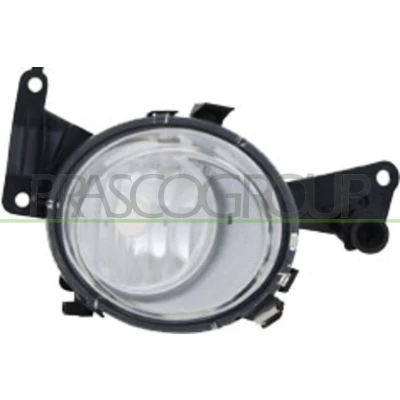 Billede af PRASCO OP0344414 Tågelygter venstre OPEL: Corsa D Hatchback