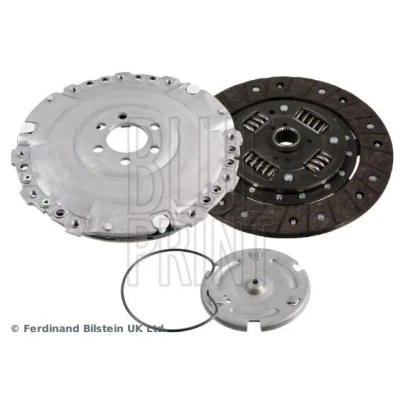 Billede af BLUE PRINT ADV183098 Kobling i tre dele med syntetsik fedt udrykningstallerken 211 VOLKSWAGEN: Golf 4, Bora Sedan, 4 Variant