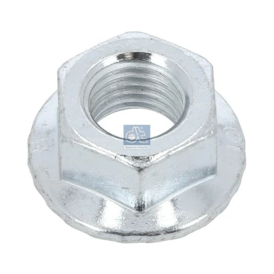 Billede af Møtrik DT 5.65079