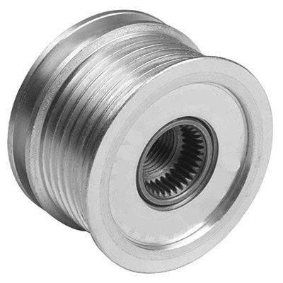 Billede af MAGNETI MARELLI 940113010012 Remskive, generator