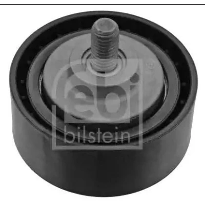 Billede af FEBI BILSTEIN 100239 Remstrammerhjul TOYOTA: Auris Stationcar, Verso