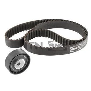 Billede af SNR KD452.31 Tandremssæt 91 FORD: Focus Mk1 Hatchback, MONDEO 4 Turnier, S Max