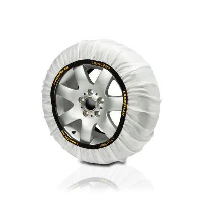 Billede af Goodyear Snekæder til bilen ULTRA GRIP (XXL) Autoudstyr