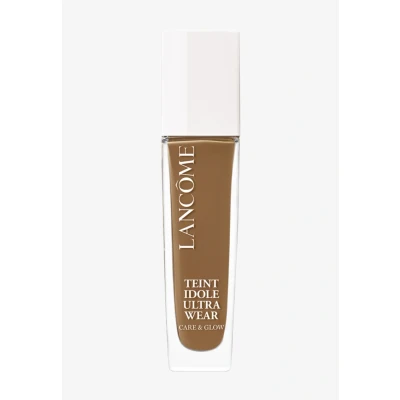 Billede af LANCÔME Teint Idole Ultra WEAR CARE &amp; GLOW Foundation, Størrelse: 30 ml, 505n