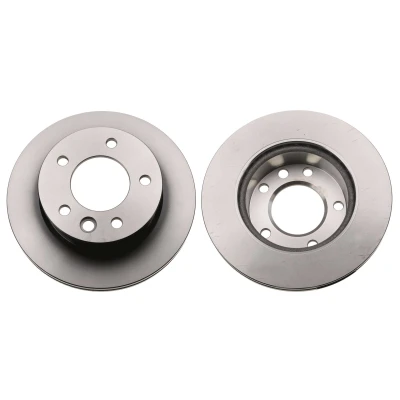 Billede af TRW DF6194S Bremseskiver 285 21,7 5 130 ventileret lakeret