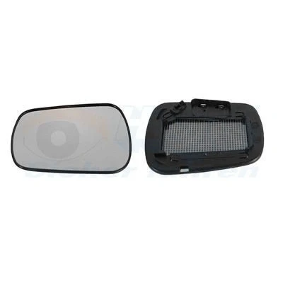 Billede af VAN WEZEL 1805838 Spejlglas højre