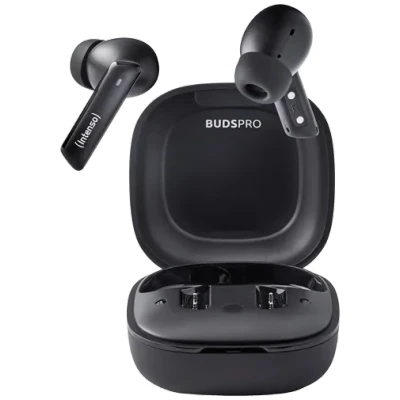 Billede af Hovedtelefoner med mikrofon INTENSO Buds Pro Auriculares TWS H ANC+ENC