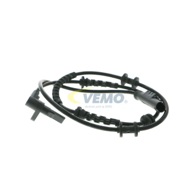 Billede af VEMO V24 72 0191 ABS Sensor foraksel Original Quality til køretøjer med 12 FIAT: Panda II Hatchback