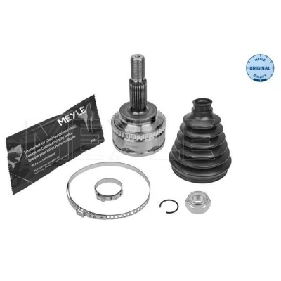 Billede af MEYLE 16 14 498 0029 Knokkelled ORIGINAL Quality hjulsidet med ABS ring RENAULT: Megane I Grandtour, Scénic 1