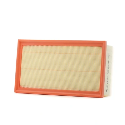 Billede af BLUE PRINT ADP152215 Luftfilter 70 161 291 Filterindsats med forfilter PEUGEOT: 308 II Hatchback, SW 2, 5008 I, CITROËN: C4 Grand Picasso 2