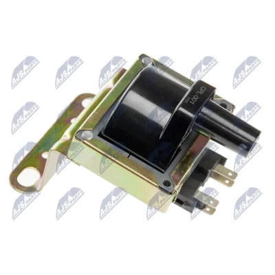 Billede af NTY ECZ PL 001 Tændspole OPEL: Corsa B Hatchback, Astra F Caravan, CC