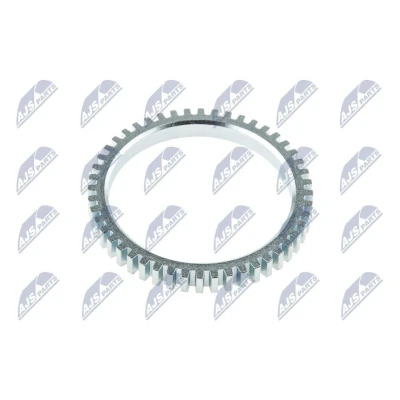 Billede af NTY NZA MS 003 ABS Ring 48 foraksel, hjulsidet, venstre højre foraksel KIA: RIO 2, Picanto I, II, HYUNDAI: i10 Getz
