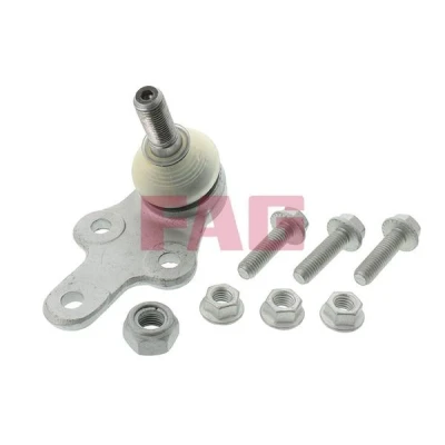 Billede af FAG 825 0281 10 Bærekugle 15 VOLVO: V50, S40 II, C30, FORD: Focus 2 Kombi, Limousine