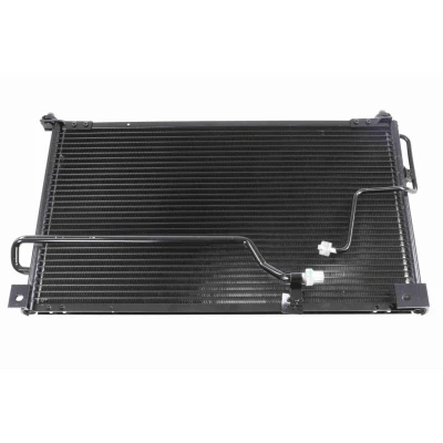 Billede af ACKOJA A32 62 0006 Kondensator 533 x 305 25 SEAT: Ibiza 4