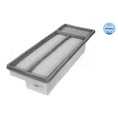 Billede af MEYLE 212 321 0023 Luftfilter 50 121 355 Filterindsats ORIGINAL Quality FIAT: 500 Hatchback, Grande Punto III Hatchback