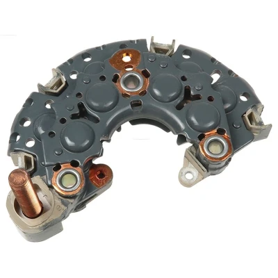 Billede af AS PL ARC6017 Ensretter, generator