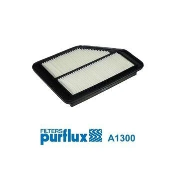 Billede af PURFLUX A1300 Luftfilter 46 198 295 Filterindsats HONDA: FR V, CR V 3, 2