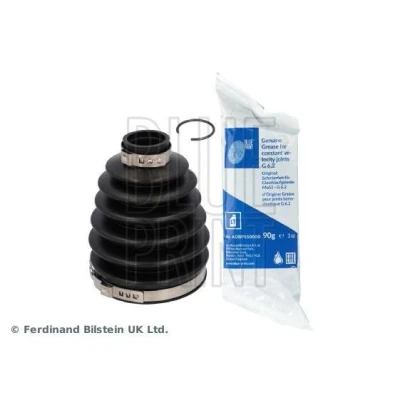 Billede af BLUE PRINT ADN18179 Drivakselmanchet Termoplast NISSAN: Qashqai / Qashqai+2 I, MAZDA: 6 Stationcar, Hatchback