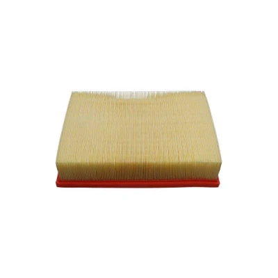 Billede af KAVO PARTS FAF 10477 Luftfilter 314mm Filterindsats VOLKSWAGEN: Amarok Pick up