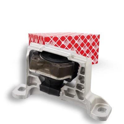 Billede af FEBI BILSTEIN 104406 Motorophæng højre Gummimetalleje FORD: FOCUS 3 Turnier, C Max,