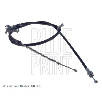 Billede af BLUE PRINT ADC446141 Håndbremsekabel bagved til venstre 1925
