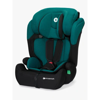 Billede af Kinderkraft COMFORT UP i Size Autostol, Green