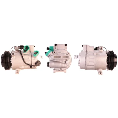 Billede af ELSTOCK 51 0941 Kompressor PAG 46 R134a med pakninger