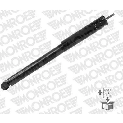 Billede af MONROE 376170SP støddæmper Gastryk enkeltrør Teleskop nederste øje, øverste stift